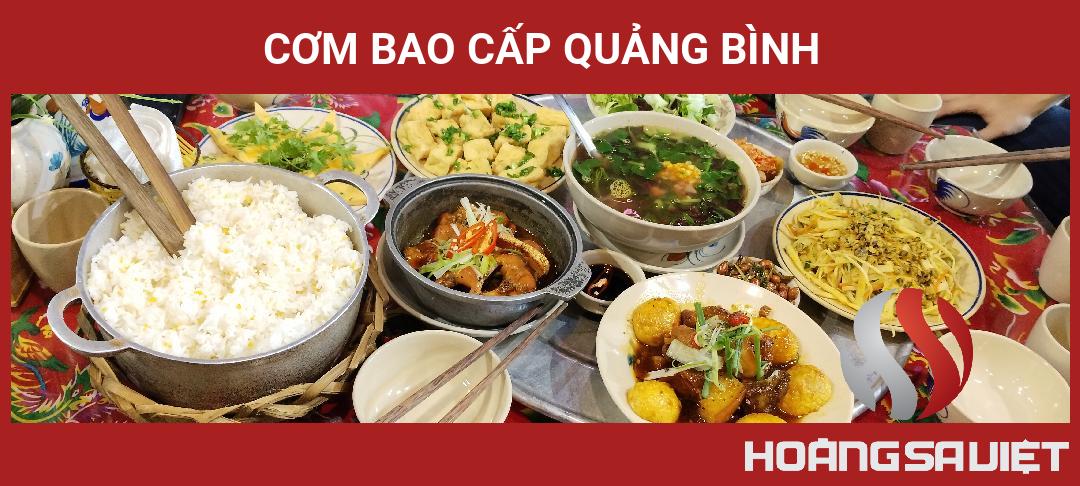 Cơm Bao Cấp Quảng Bình Cơm Bao Cấp Quảng Bình