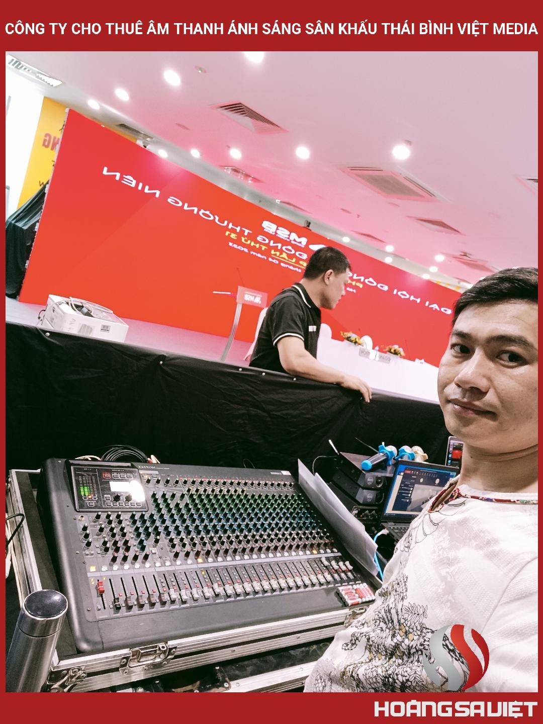 Công Ty Cho Thuê âm Thanh ánh Sáng Sân Khấu Thái Bình Việt Media Công Ty Cho Thuê âm Thanh ánh Sáng Sân Khấu Thái Bình Việt Media