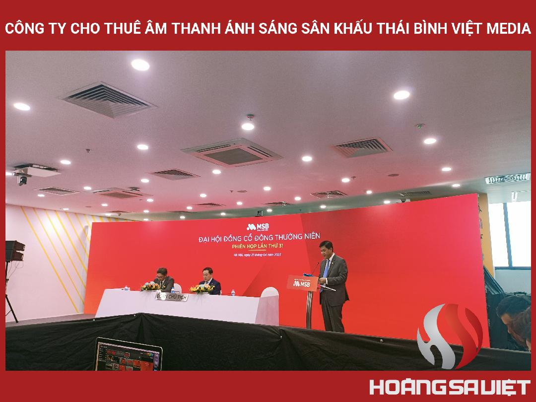 Công Ty Cho Thuê âm Thanh ánh Sáng Sân Khấu Thái Bình Việt Media Công Ty Cho Thuê âm Thanh ánh Sáng Sân Khấu Thái Bình Việt Media
