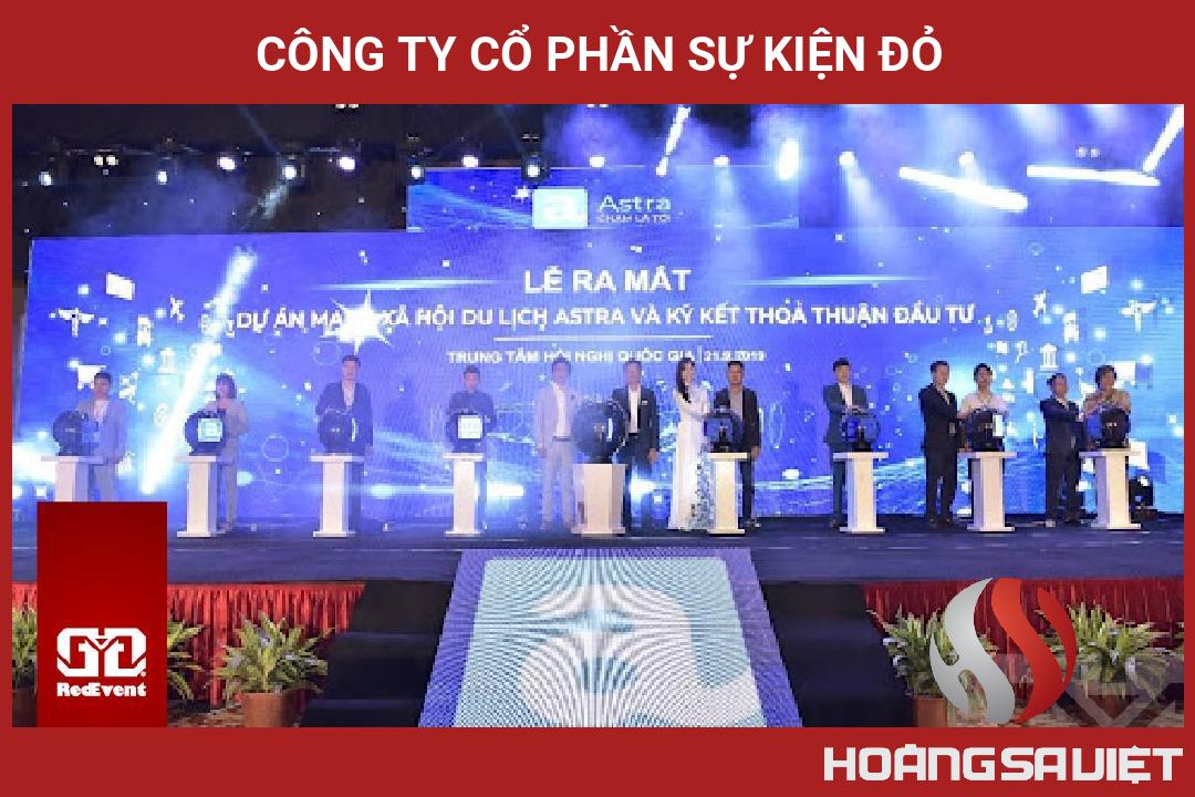 Công Ty Cổ Phần Sự Kiện Đỏ Công Ty Cổ Phần Sự Kiện Đỏ