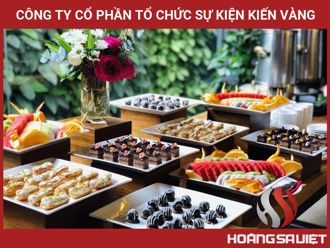 Công Ty Cổ Phần Tổ Chức Sự Kiện Kiến Vàng Công Ty Cổ Phần Tổ Chức Sự Kiện Kiến Vàng