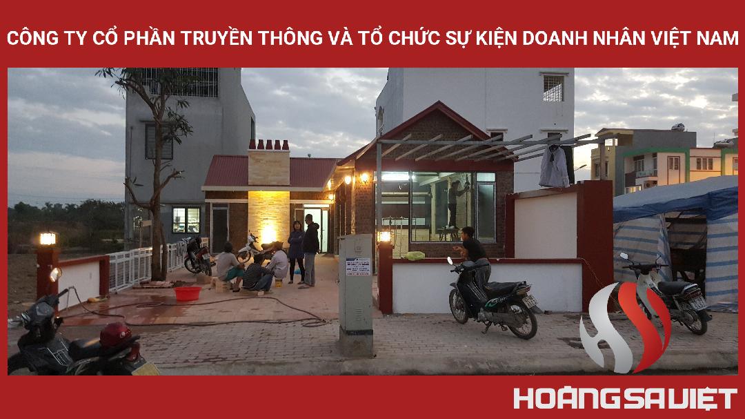 Công Ty Cổ Phần Truyền Thông Và Tổ Chức Sự Kiện Doanh Nhân Việt Nam Công Ty Cổ Phần Truyền Thông Và Tổ Chức Sự Kiện Doanh Nhân Việt Nam