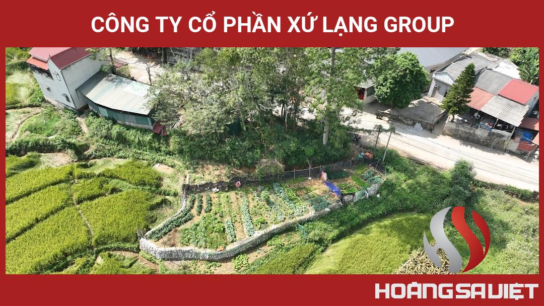 Công Ty Cổ Phần Xứ Lạng Group Công Ty Cổ Phần Xứ Lạng Group