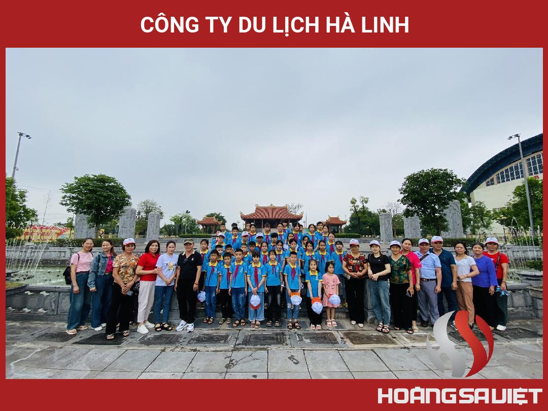 Công Ty Du Lịch Hà Linh Công Ty Du Lịch Hà Linh