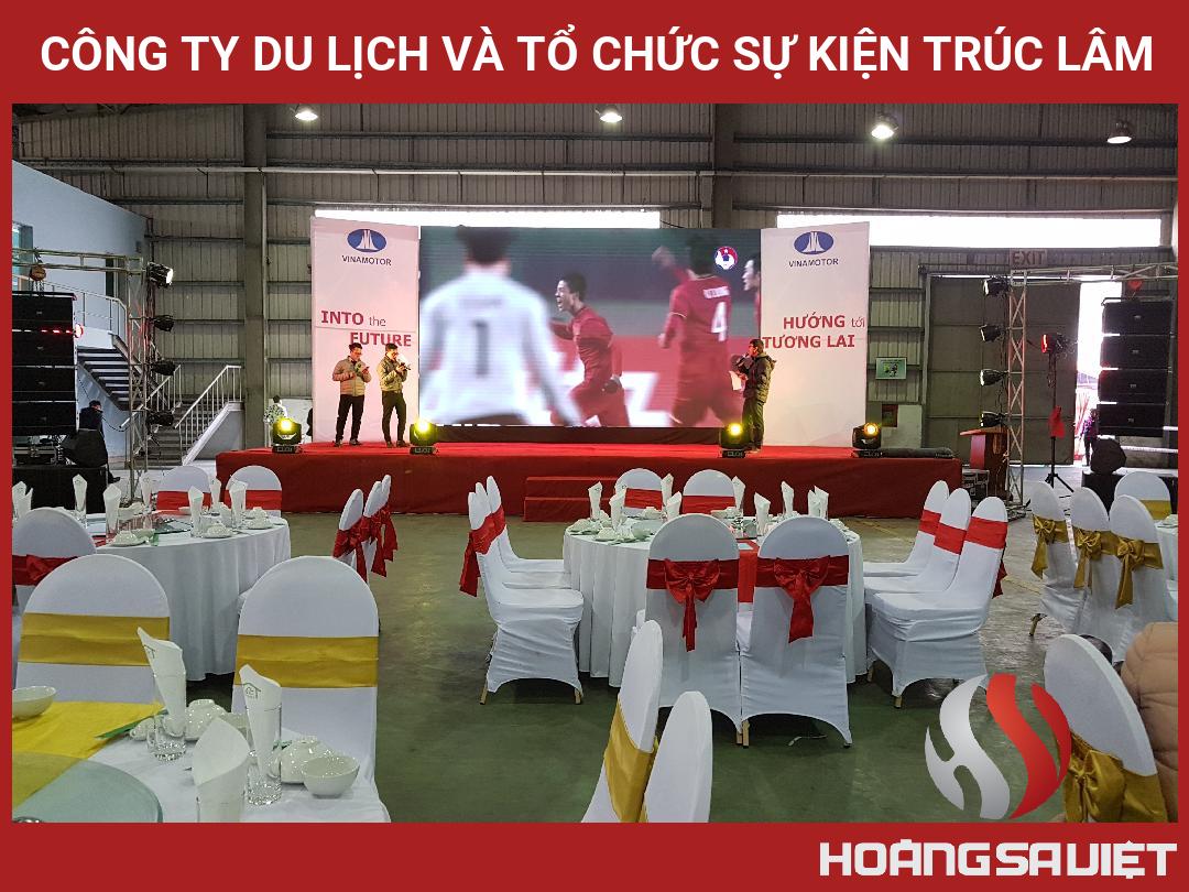 Công Ty Du Lịch Và Tổ Chức Sự Kiện Trúc Lâm Công Ty Du Lịch Và Tổ Chức Sự Kiện Trúc Lâm
