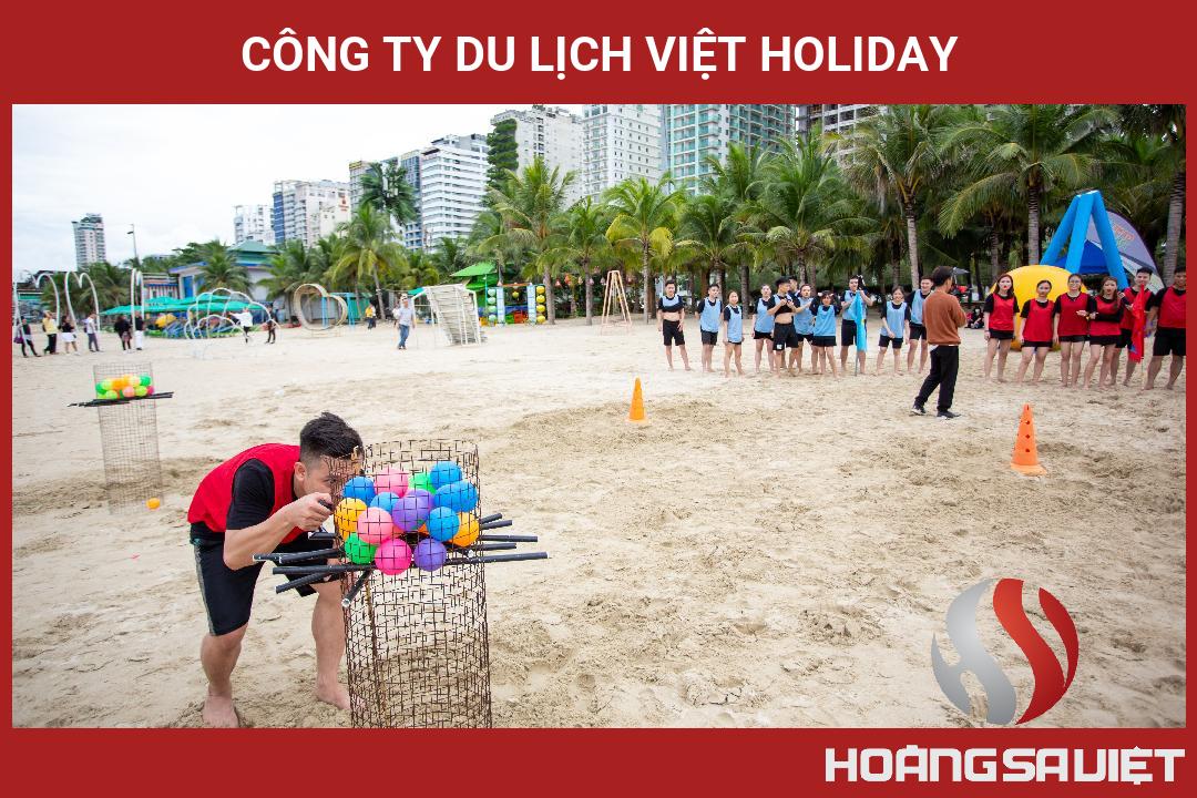 Công Ty Du Lịch Việt Holiday Công Ty Du Lịch Việt Holiday