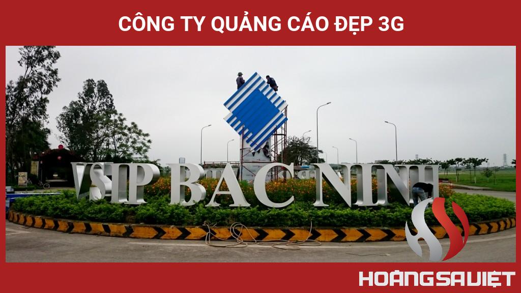 Công Ty Quảng Cáo Đẹp 3G Công Ty Quảng Cáo Đẹp 3G