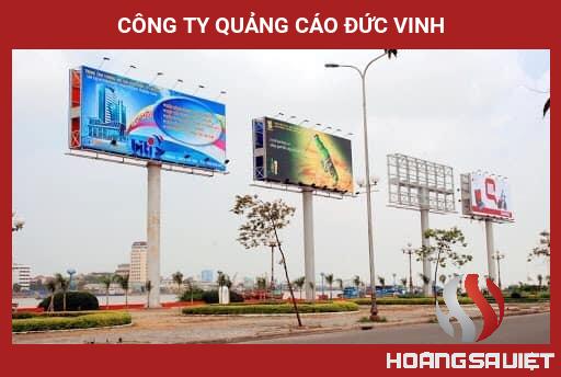Công Ty Quảng Cáo Đức Vinh Công Ty Quảng Cáo Đức Vinh