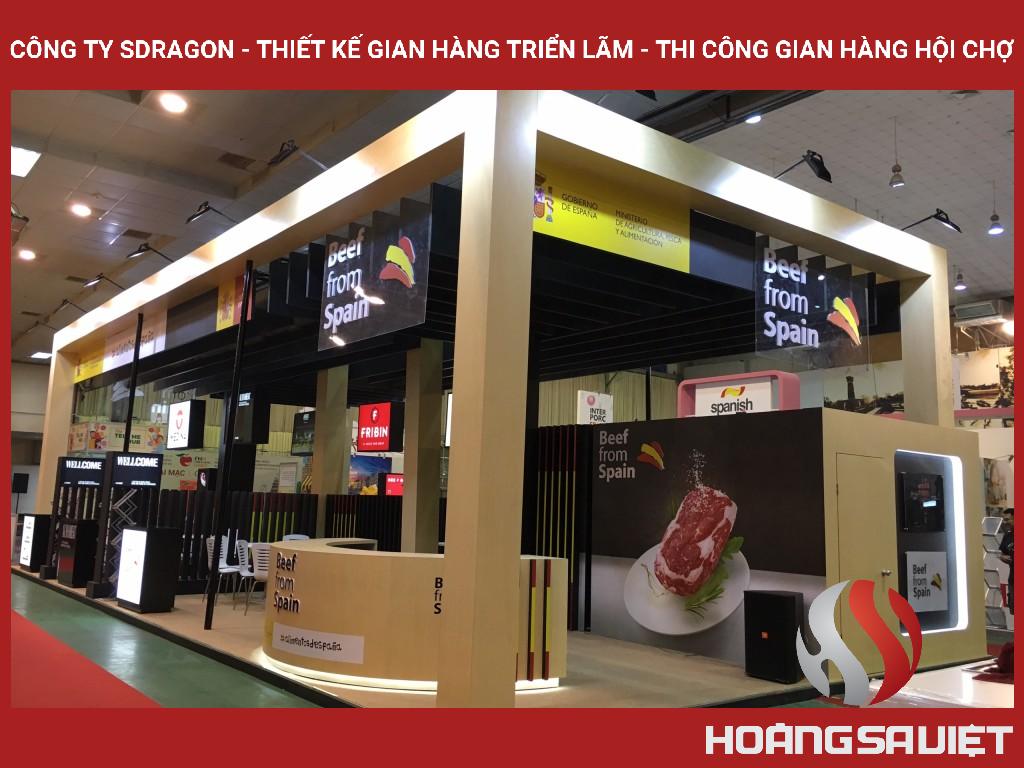 Công Ty Sdragon - Thiết Kế Gian Hàng Triển Lãm - Thi Công Gian Hàng Hội Chợ Công Ty Sdragon - Thiết Kế Gian Hàng Triển Lãm - Thi Công Gian Hàng Hội Chợ