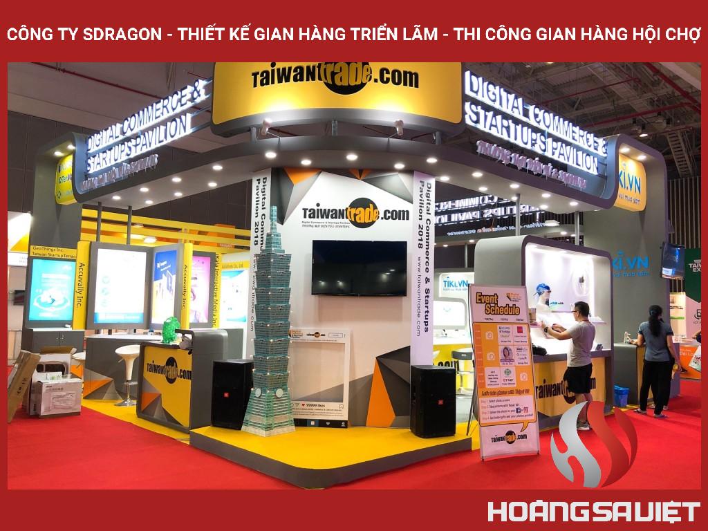 Công Ty Sdragon - Thiết Kế Gian Hàng Triển Lãm - Thi Công Gian Hàng Hội Chợ Công Ty Sdragon - Thiết Kế Gian Hàng Triển Lãm - Thi Công Gian Hàng Hội Chợ