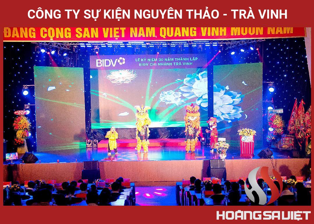 Công Ty Sự Kiện Nguyên Thảo - Trà Vinh Công Ty Sự Kiện Nguyên Thảo - Trà Vinh