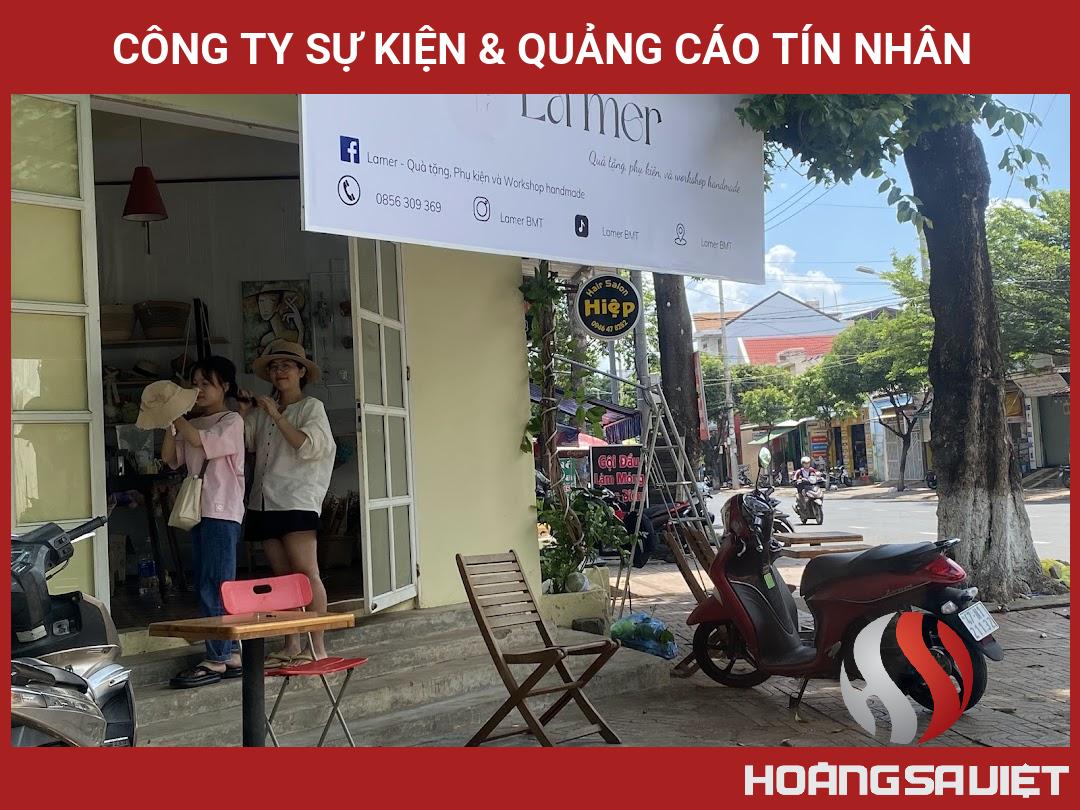 Công Ty Sự Kiện & Quảng Cáo Tín Nhân Công Ty Sự Kiện & Quảng Cáo Tín Nhân