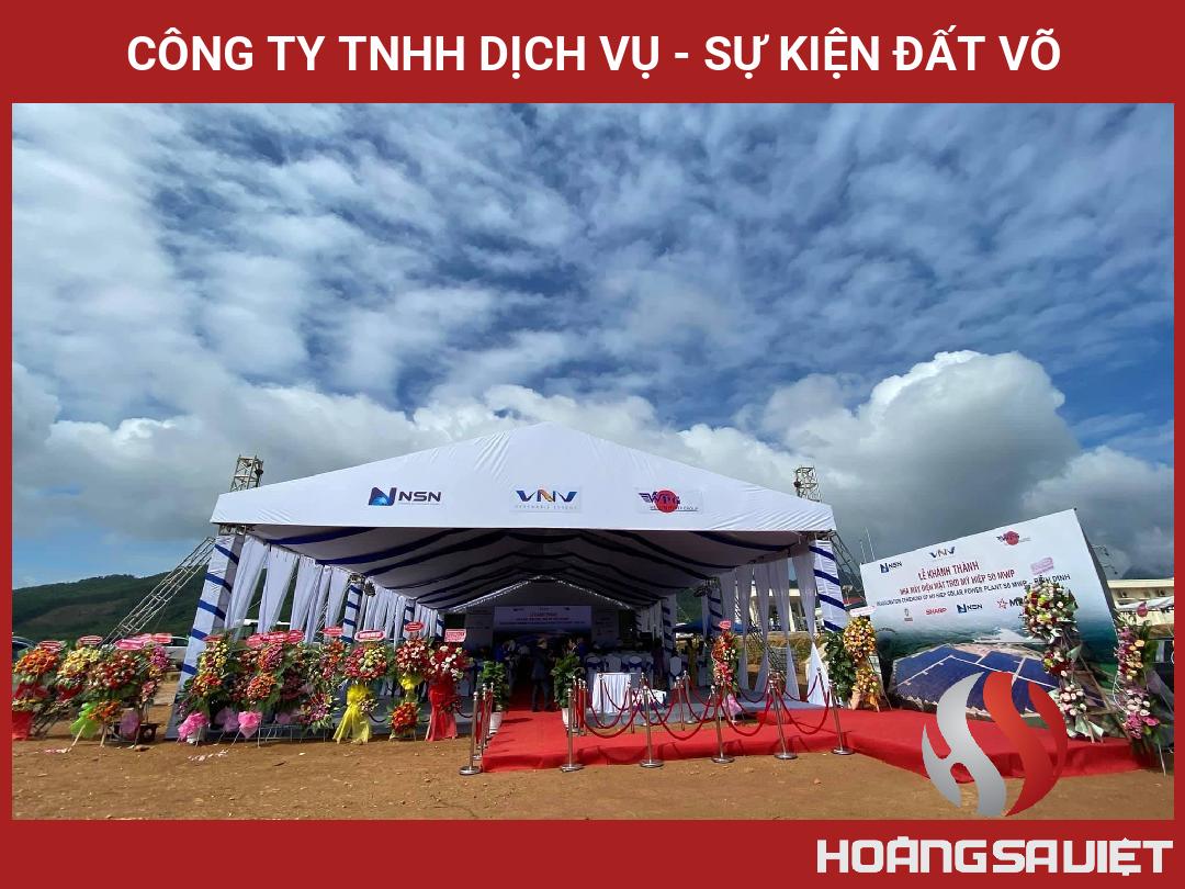 Công Ty TNHH Dịch Vụ - Sự Kiện Đất Võ Công Ty TNHH Dịch Vụ - Sự Kiện Đất Võ