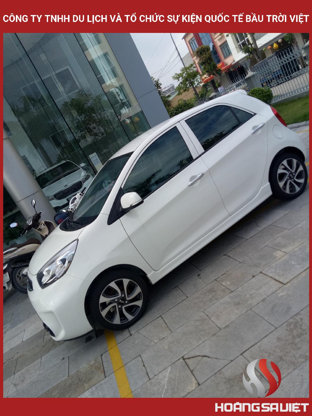 Công Ty TNHH Du Lịch Và Tổ Chức Sự Kiện Quốc Tế Bầu Trời Việt Công Ty TNHH Du Lịch Và Tổ Chức Sự Kiện Quốc Tế Bầu Trời Việt