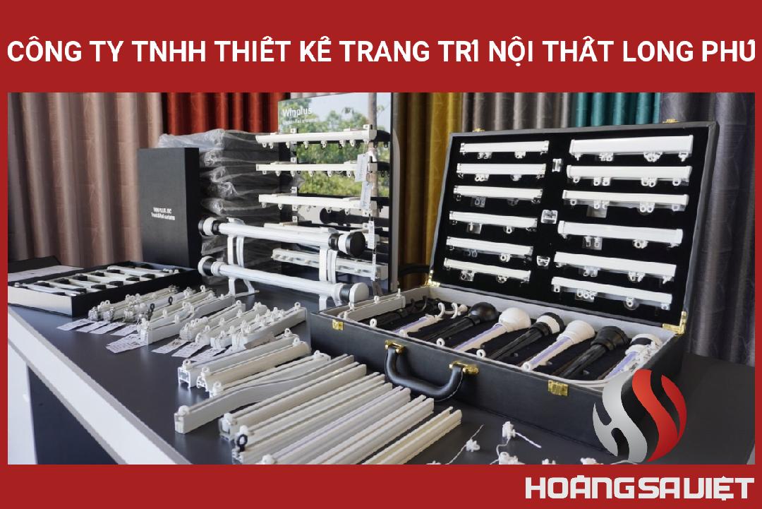 Công Ty TNHH Thiết Kế Trang Trí Nội Thất Long Phú Công Ty TNHH Thiết Kế Trang Trí Nội Thất Long Phú