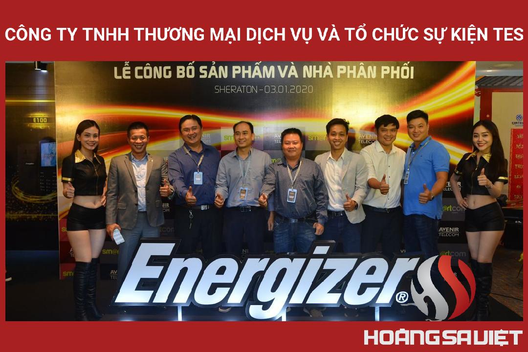 Công Ty TNHH Thương Mại Dịch Vụ Và Tổ Chức Sự Kiện TES Công Ty TNHH Thương Mại Dịch Vụ Và Tổ Chức Sự Kiện TES