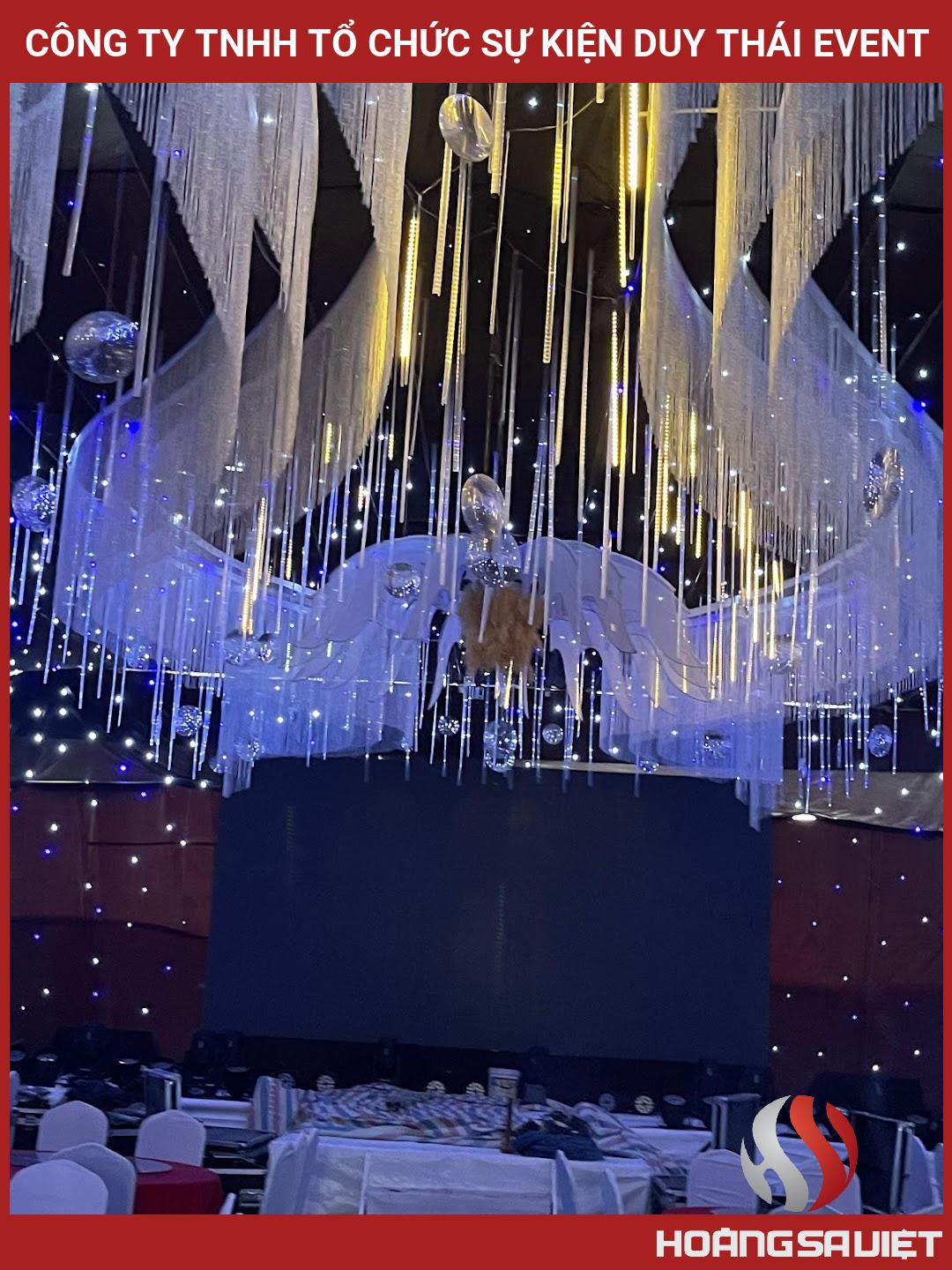 Công Ty TNHH Tổ Chức Sự Kiện Duy Thái Event Công Ty TNHH Tổ Chức Sự Kiện Duy Thái Event