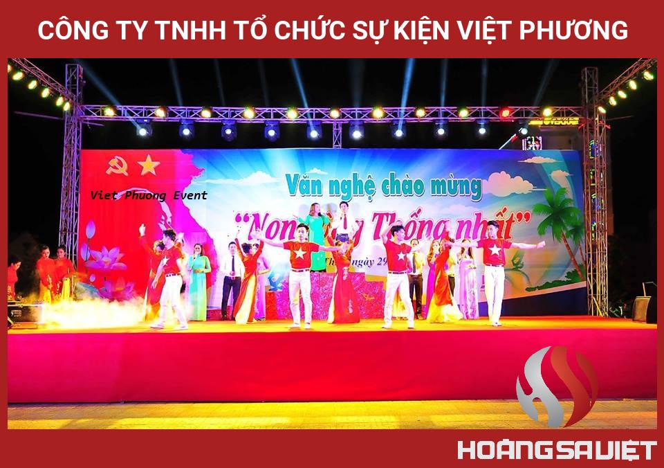 Công Ty TNHH Tổ Chức Sự Kiện Việt Phương Công Ty TNHH Tổ Chức Sự Kiện Việt Phương