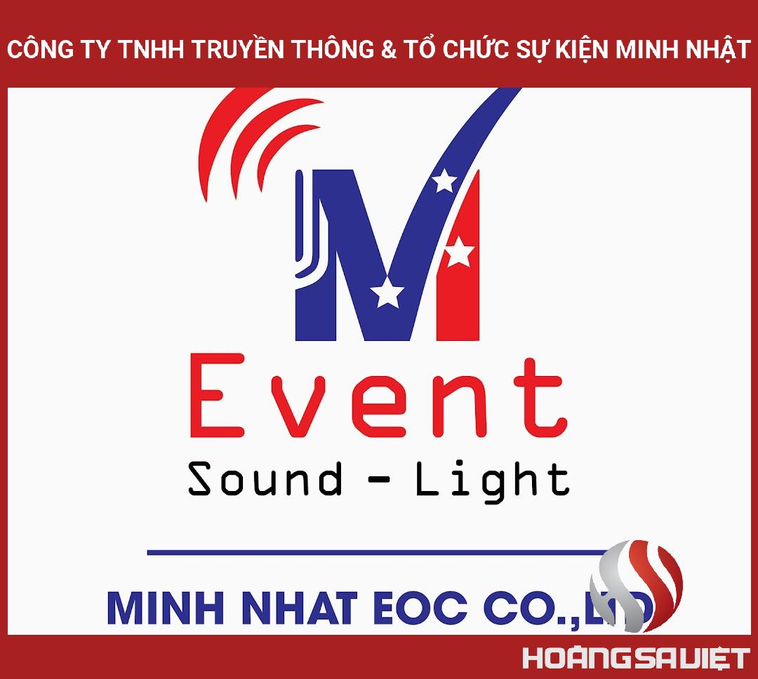 Công Ty TNHH Truyền Thông & Tổ Chức Sự Kiện Minh Nhật Công Ty TNHH Truyền Thông & Tổ Chức Sự Kiện Minh Nhật