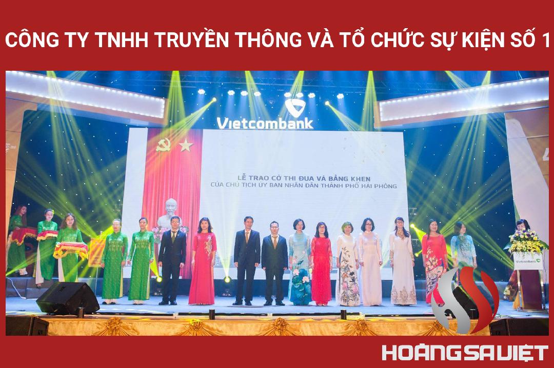 Công Ty TNHH Truyền Thông Và Tổ Chức Sự Kiện Số 1 Công Ty TNHH Truyền Thông Và Tổ Chức Sự Kiện Số 1