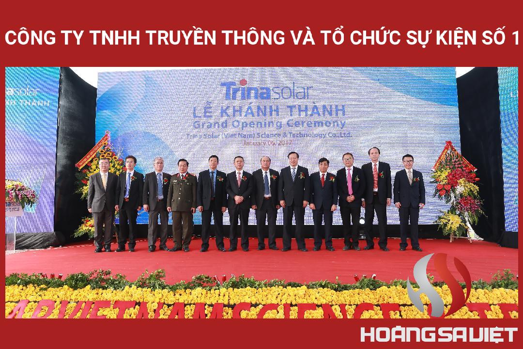 Công Ty TNHH Truyền Thông Và Tổ Chức Sự Kiện Số 1 Công Ty TNHH Truyền Thông Và Tổ Chức Sự Kiện Số 1