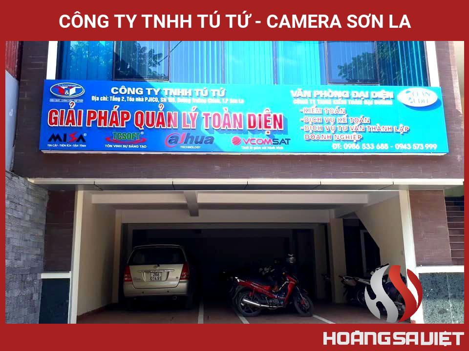 Công Ty TNHH Tú Tứ - Camera Sơn La Công Ty TNHH Tú Tứ - Camera Sơn La