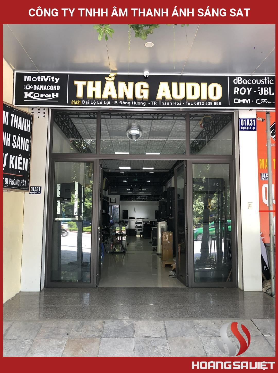 Công Ty Tnhh Âm Thanh Ánh Sáng Sat Công Ty Tnhh Âm Thanh Ánh Sáng Sat