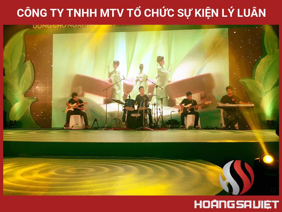 Công Ty Tnhh Mtv Tổ Chức Sự Kiện Lý Luân Công Ty Tnhh Mtv Tổ Chức Sự Kiện Lý Luân