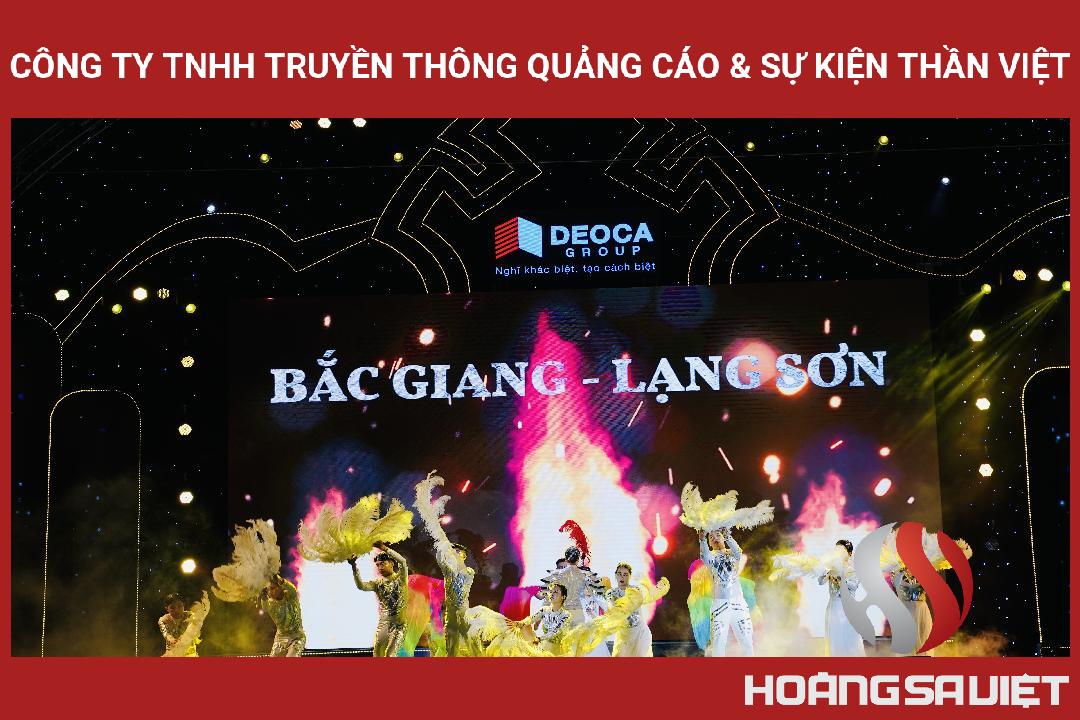 Công Ty Tnhh Truyền Thông Quảng Cáo & Sự Kiện Thần Việt Công Ty Tnhh Truyền Thông Quảng Cáo & Sự Kiện Thần Việt