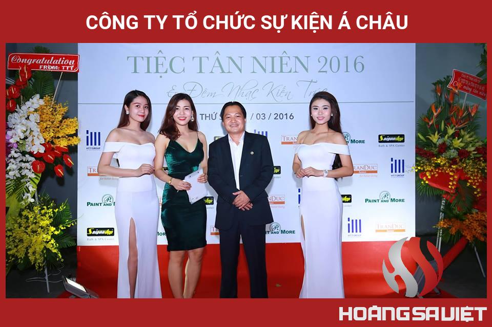 Công Ty Tổ Chức Sự Kiện Á Châu Công Ty Tổ Chức Sự Kiện Á Châu