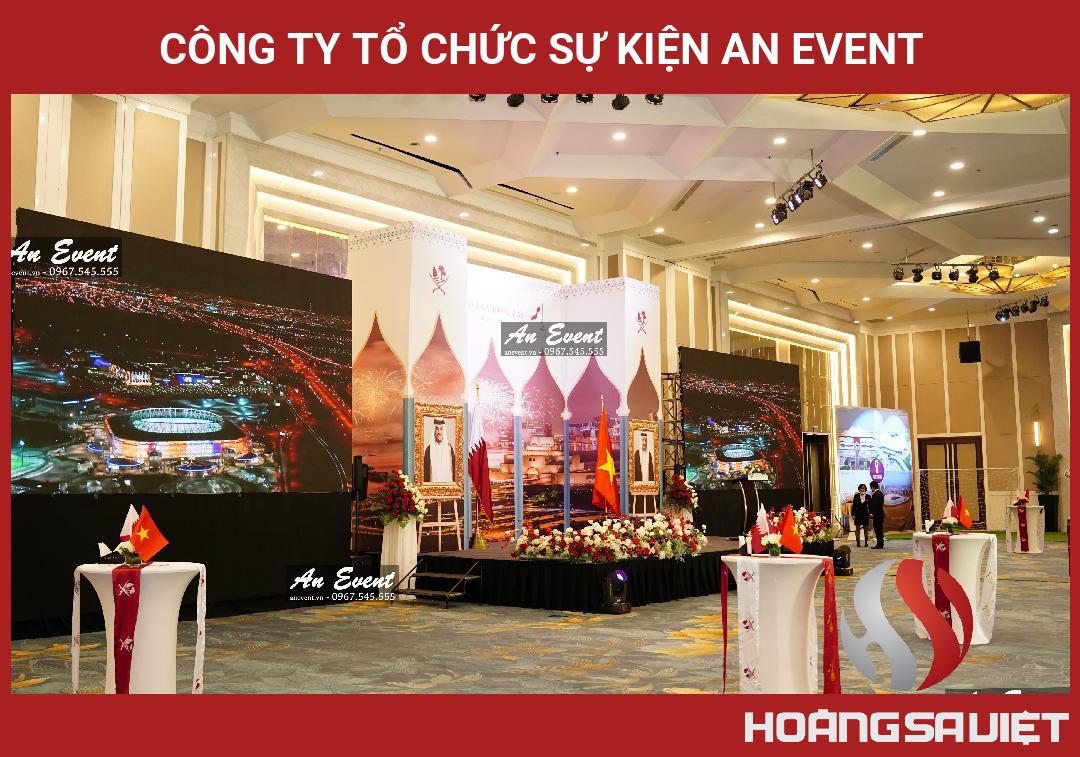 Công Ty Tổ Chức Sự Kiện An Event Công Ty Tổ Chức Sự Kiện An Event