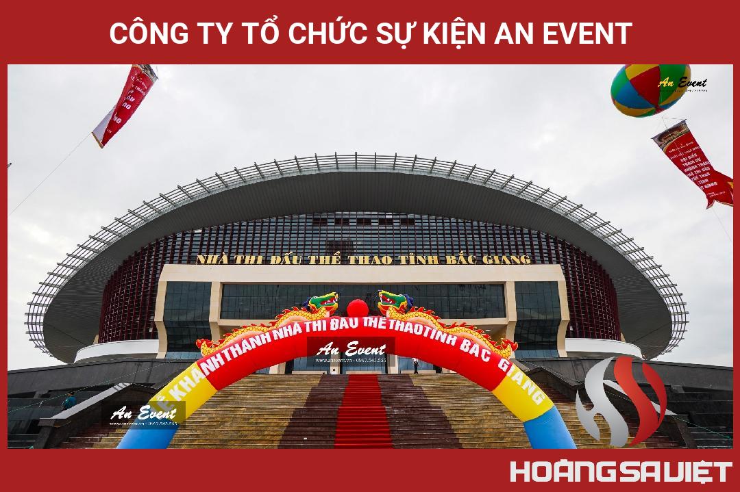 Công Ty Tổ Chức Sự Kiện An Event Công Ty Tổ Chức Sự Kiện An Event
