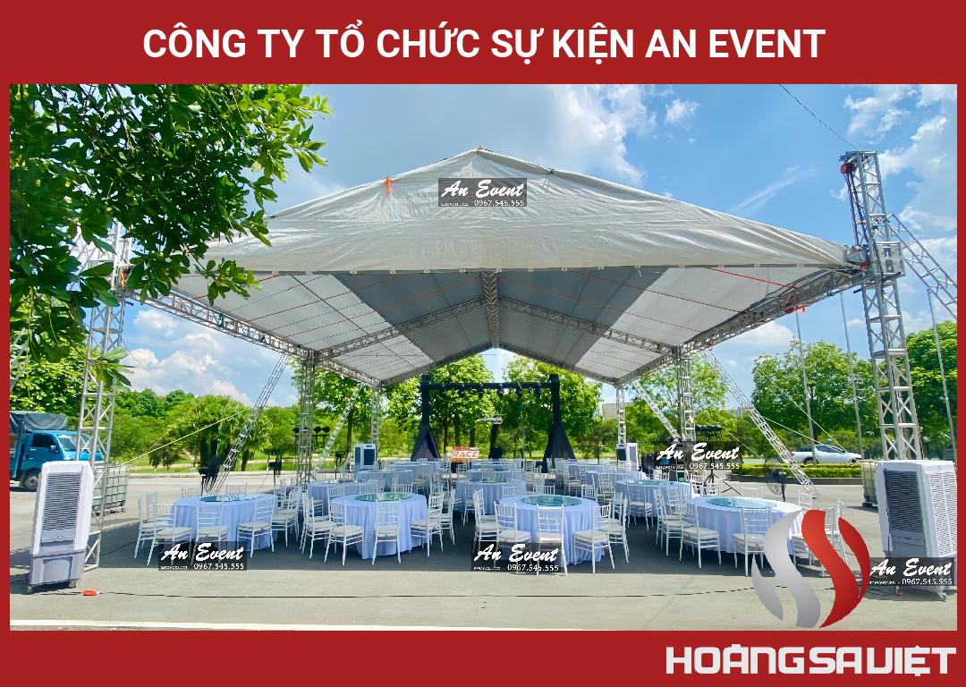 Công Ty Tổ Chức Sự Kiện An Event Công Ty Tổ Chức Sự Kiện An Event