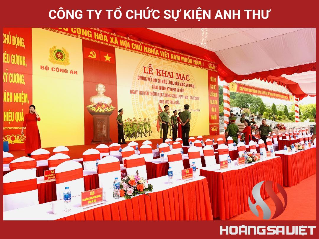 Công Ty Tổ Chức Sự Kiện Anh Thư Công Ty Tổ Chức Sự Kiện Anh Thư