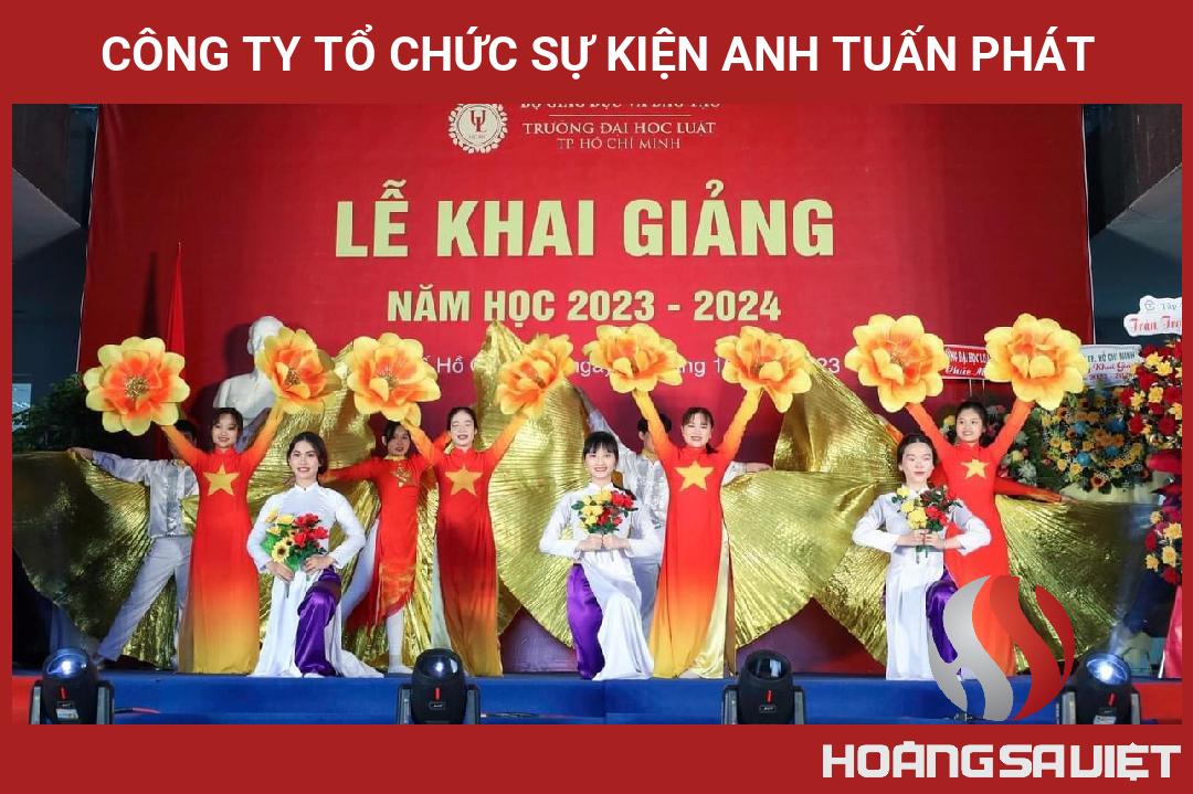Công Ty Tổ Chức Sự Kiện Anh Tuấn Phát Công Ty Tổ Chức Sự Kiện Anh Tuấn Phát
