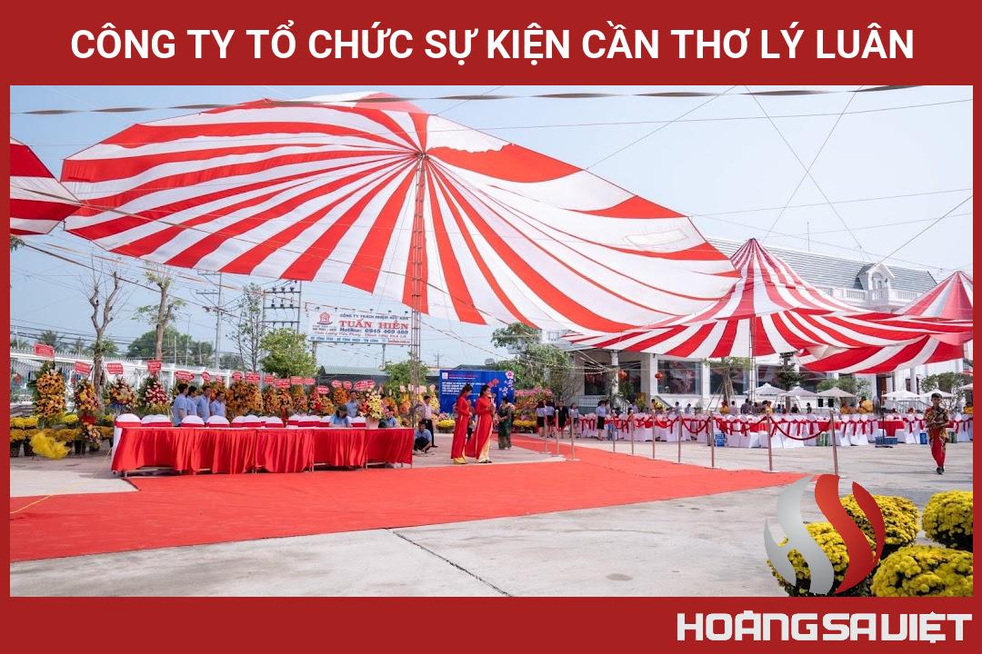 Công Ty Tổ Chức Sự Kiện Cần Thơ Lý Luân Công Ty Tổ Chức Sự Kiện Cần Thơ Lý Luân