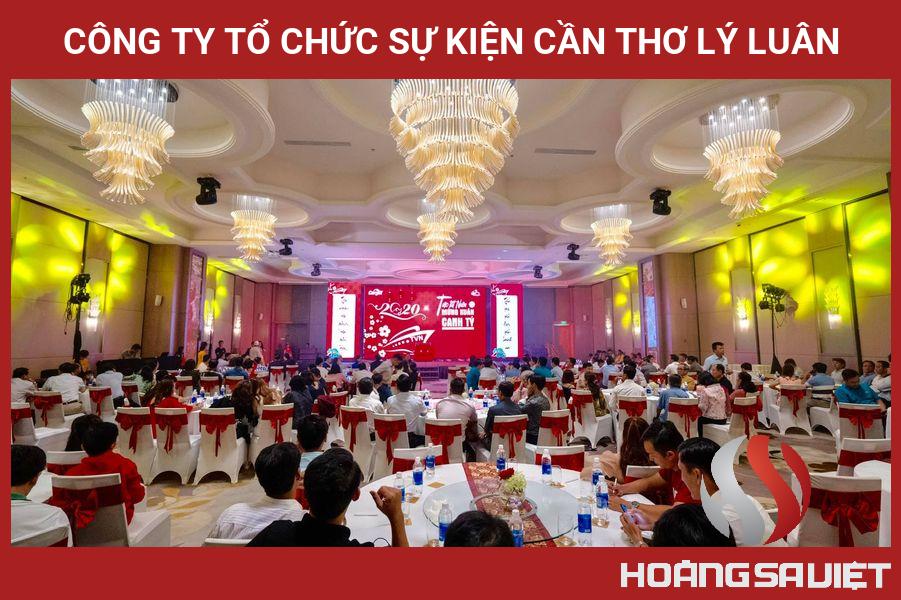 Công Ty Tổ Chức Sự Kiện Cần Thơ Lý Luân Công Ty Tổ Chức Sự Kiện Cần Thơ Lý Luân