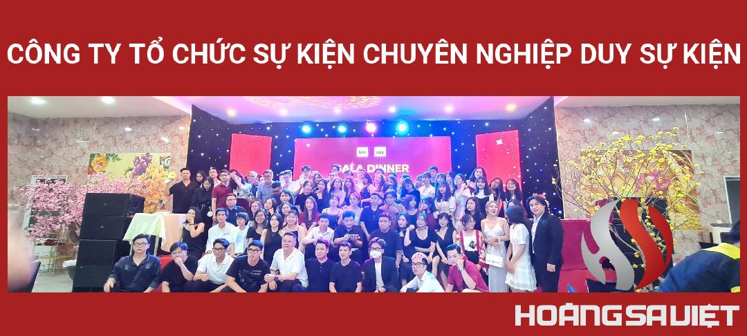 Công Ty Tổ Chức Sự Kiện Chuyên Nghiệp DUY SỰ KIỆN Công Ty Tổ Chức Sự Kiện Chuyên Nghiệp DUY SỰ KIỆN