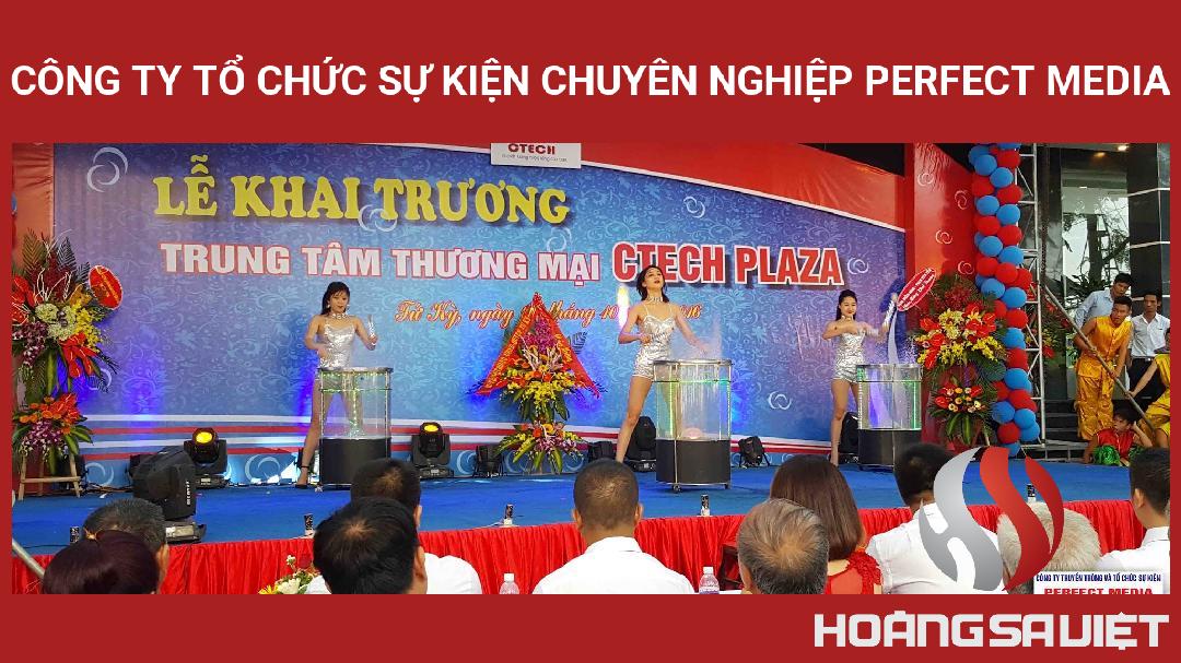 Công Ty Tổ Chức Sự Kiện Chuyên Nghiệp Perfect Media Công Ty Tổ Chức Sự Kiện Chuyên Nghiệp Perfect Media
