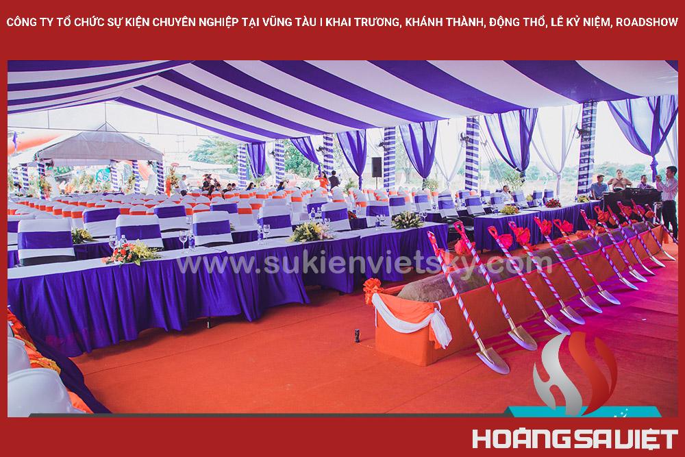 Công Ty Tổ Chức Sự Kiện Chuyên Nghiệp Tại Vũng Tàu I Khai Trương, Khánh Thành, Động Thổ, Lễ Kỷ Niệm, Roadshow Công Ty Tổ Chức Sự Kiện Chuyên Nghiệp Tại Vũng Tàu I Khai Trương, Khánh Thành, Động Thổ, Lễ Kỷ Niệm, Roadshow