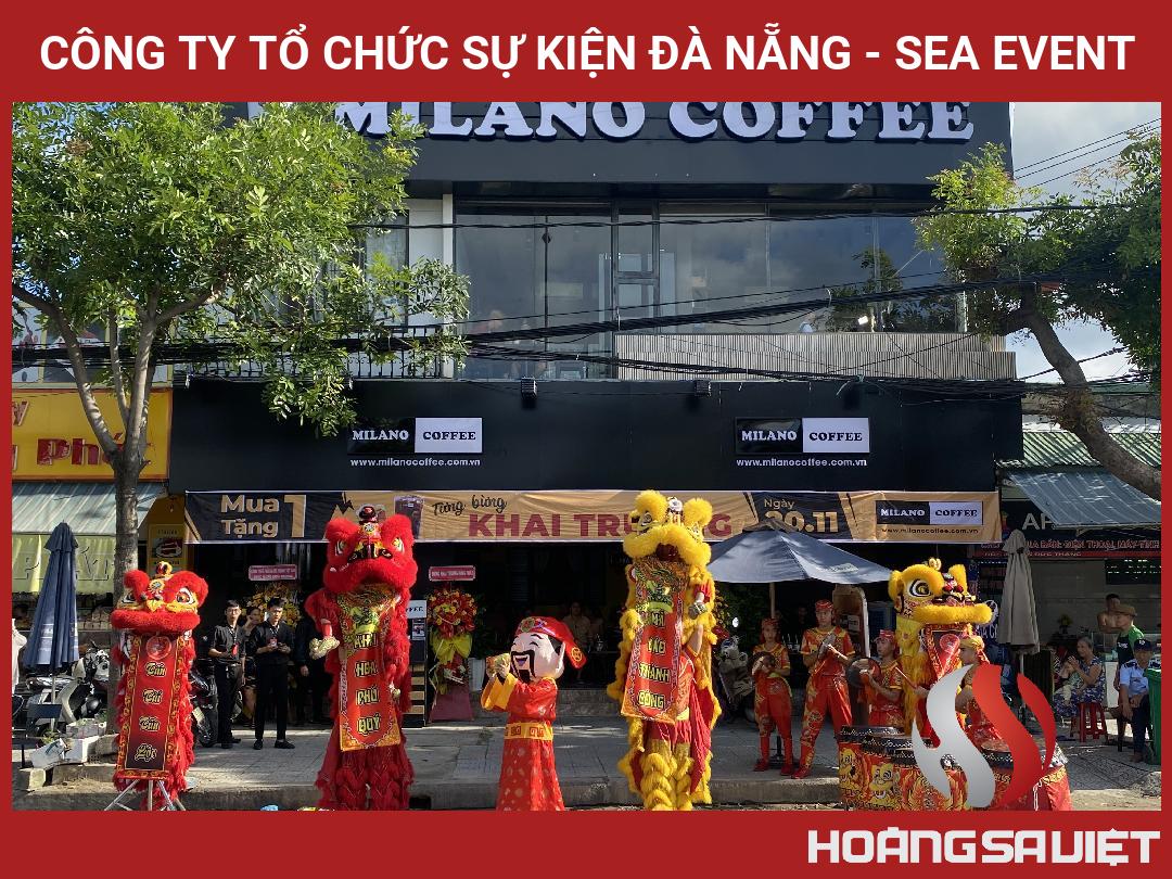 Công Ty Tổ Chức Sự Kiện Đà Nẵng - SEA Event Công Ty Tổ Chức Sự Kiện Đà Nẵng - SEA Event