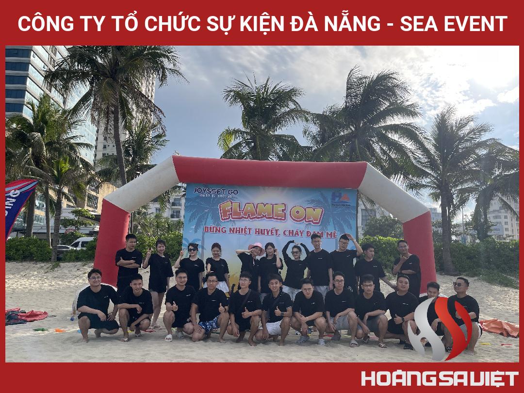 Công Ty Tổ Chức Sự Kiện Đà Nẵng - SEA Event Công Ty Tổ Chức Sự Kiện Đà Nẵng - SEA Event