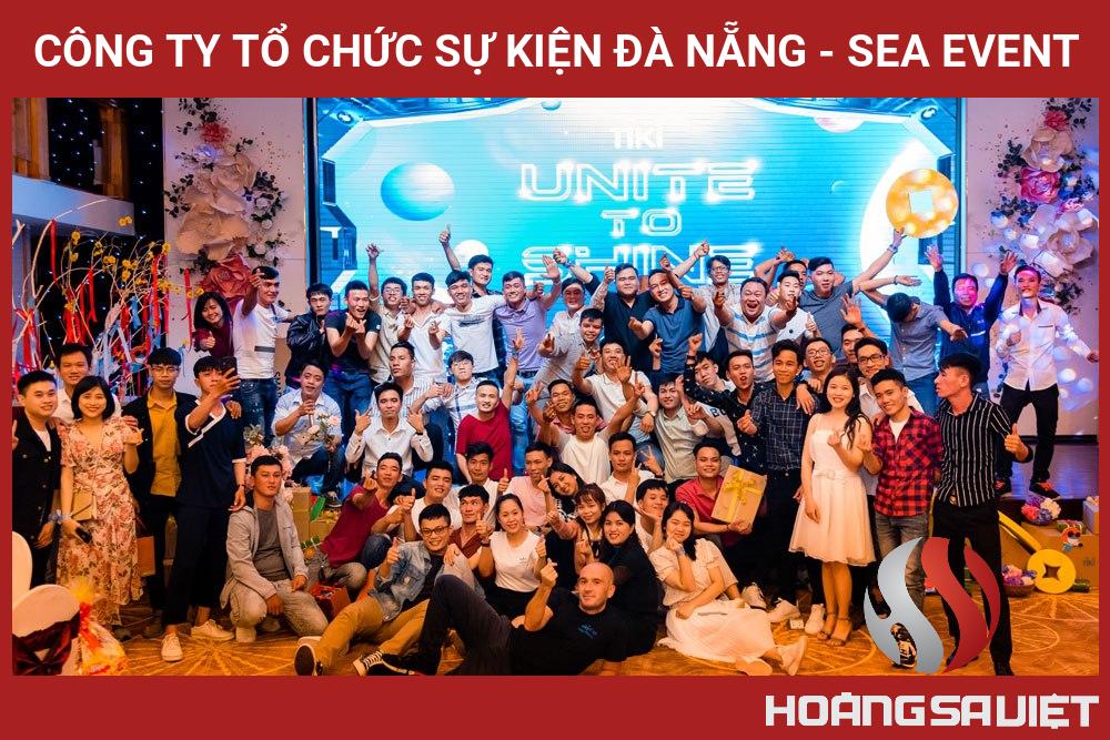 Công Ty Tổ Chức Sự Kiện Đà Nẵng - SEA Event Công Ty Tổ Chức Sự Kiện Đà Nẵng - SEA Event