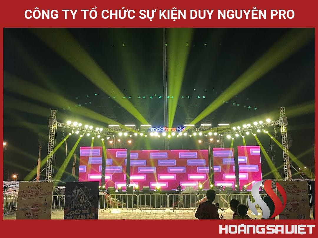 Công Ty Tổ Chức Sự Kiện Duy Nguyễn Pro Công Ty Tổ Chức Sự Kiện Duy Nguyễn Pro