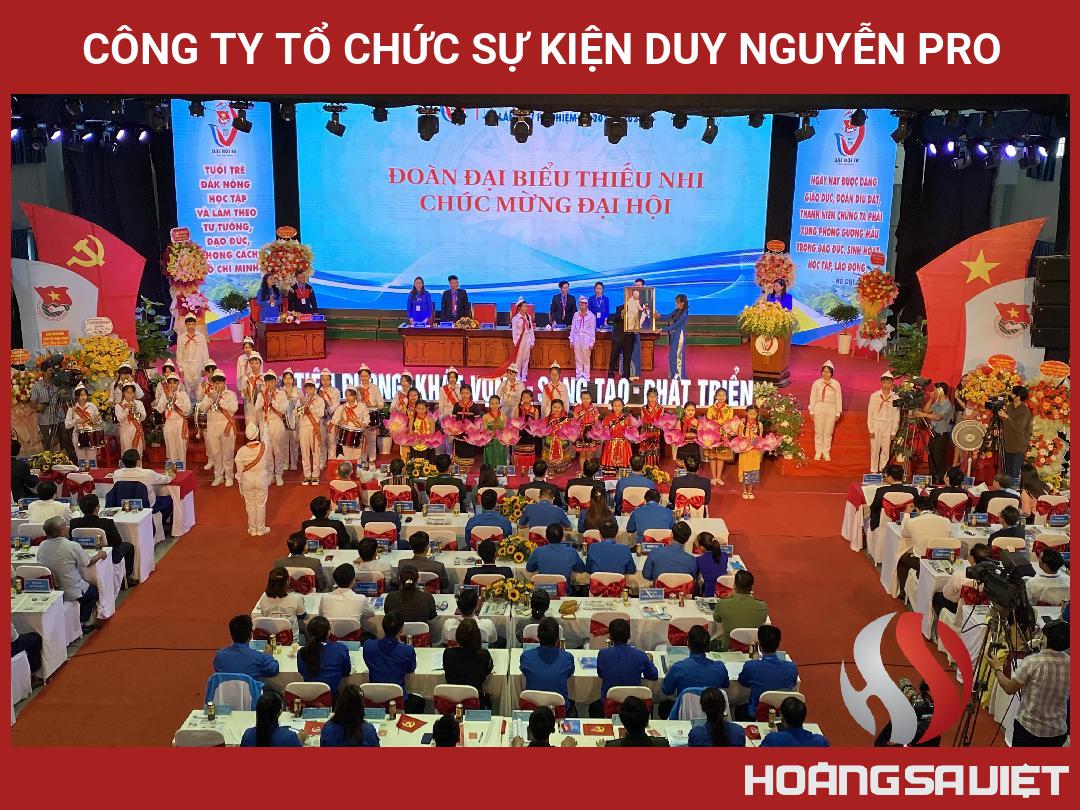 Công Ty Tổ Chức Sự Kiện Duy Nguyễn Pro Công Ty Tổ Chức Sự Kiện Duy Nguyễn Pro