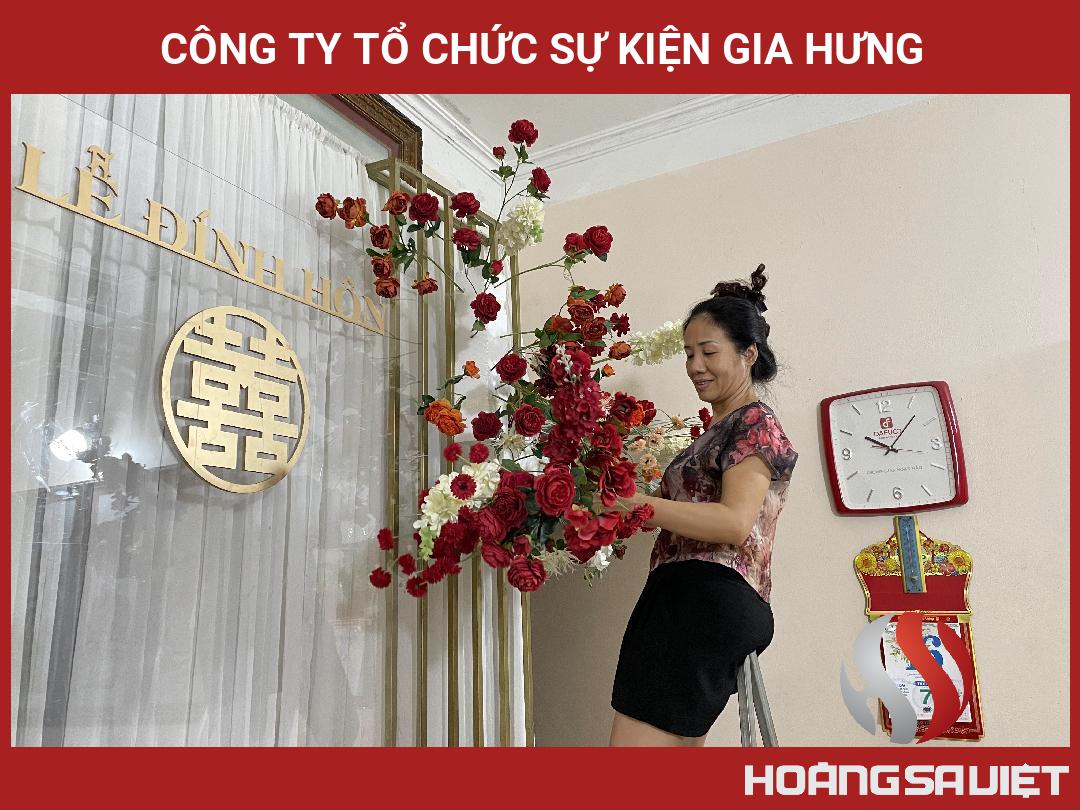 Công Ty Tổ Chức Sự Kiện Gia Hưng Công Ty Tổ Chức Sự Kiện Gia Hưng