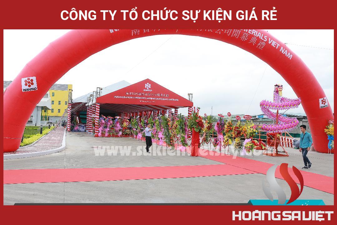 Công Ty Tổ Chức Sự Kiện Giá Rẻ Công Ty Tổ Chức Sự Kiện Giá Rẻ