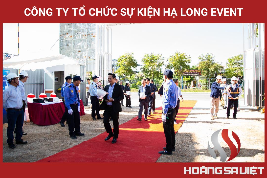 Công Ty Tổ Chức Sự Kiện Hạ Long Event Công Ty Tổ Chức Sự Kiện Hạ Long Event