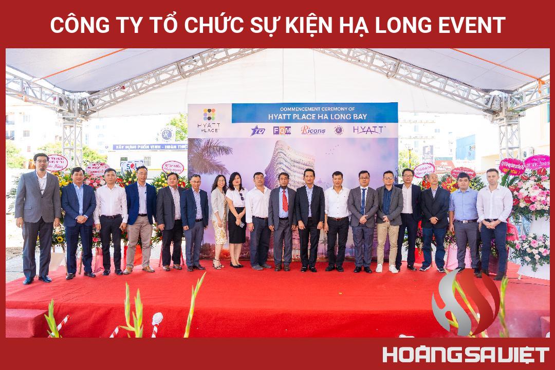Công Ty Tổ Chức Sự Kiện Hạ Long Event Công Ty Tổ Chức Sự Kiện Hạ Long Event