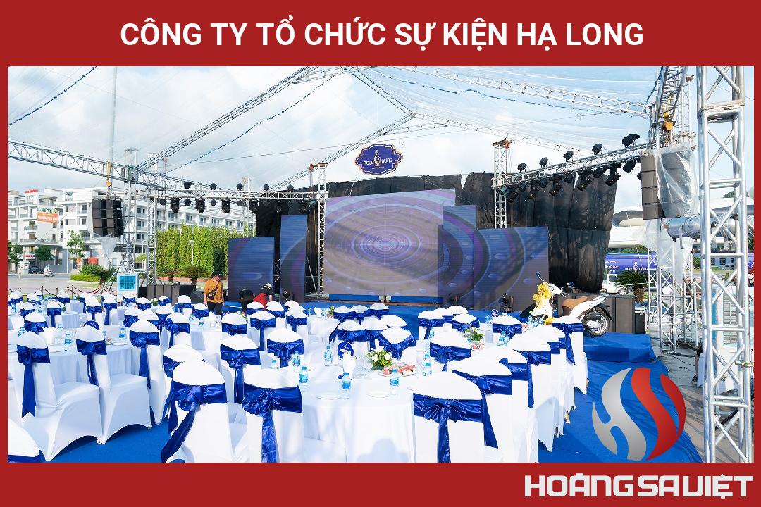 Công Ty Tổ Chức Sự Kiện Hạ Long Công Ty Tổ Chức Sự Kiện Hạ Long